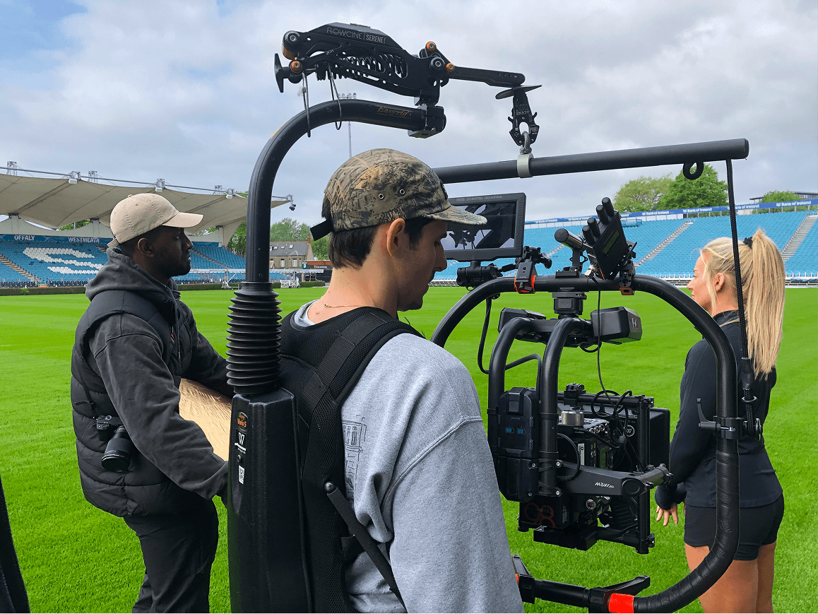 International Rugby Experience
