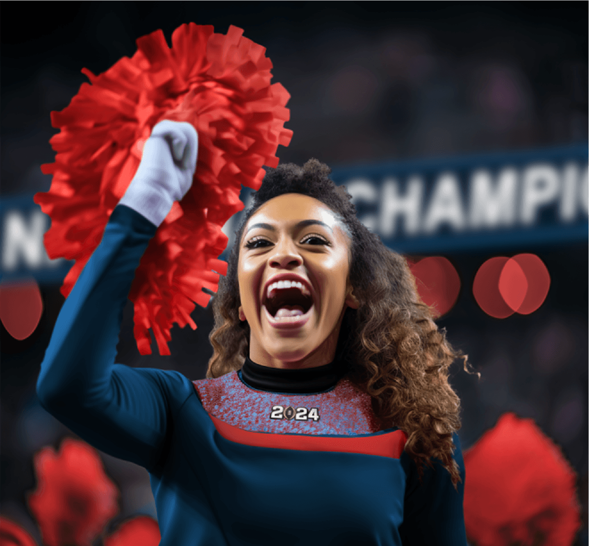 Capital One | AI Fan Creator