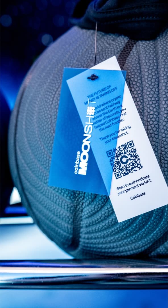 Moonshot – Das spektakuläre NBA All-Star-Erlebnis