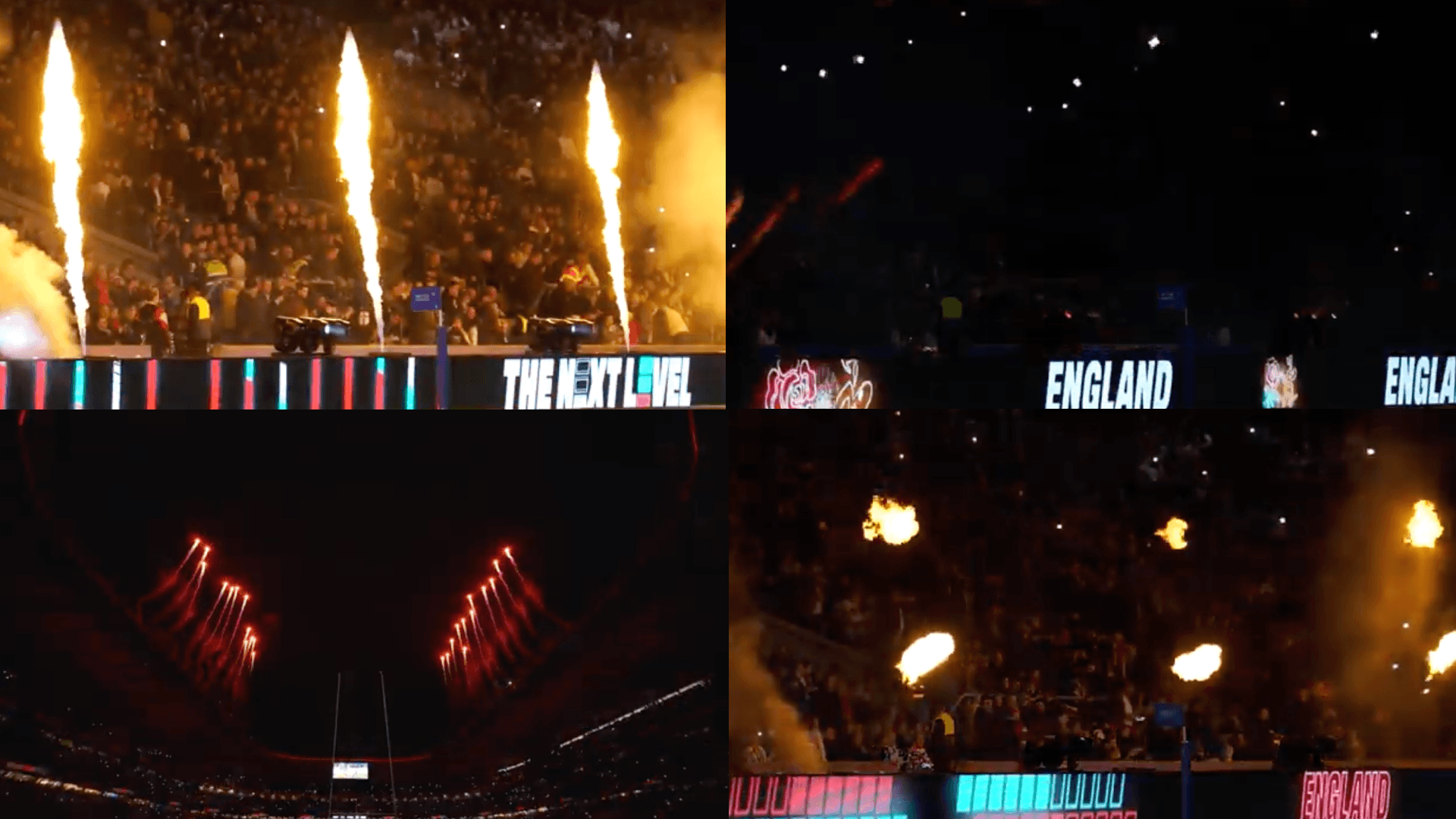 Autumn Internationals