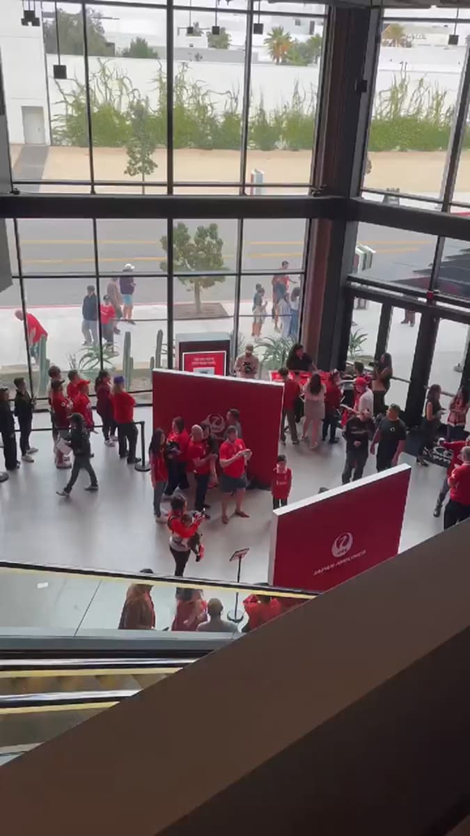 COSM Live – Interaktives Fan-Erlebnis