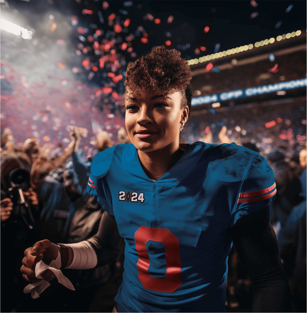 Capital One | AI Fan Creator