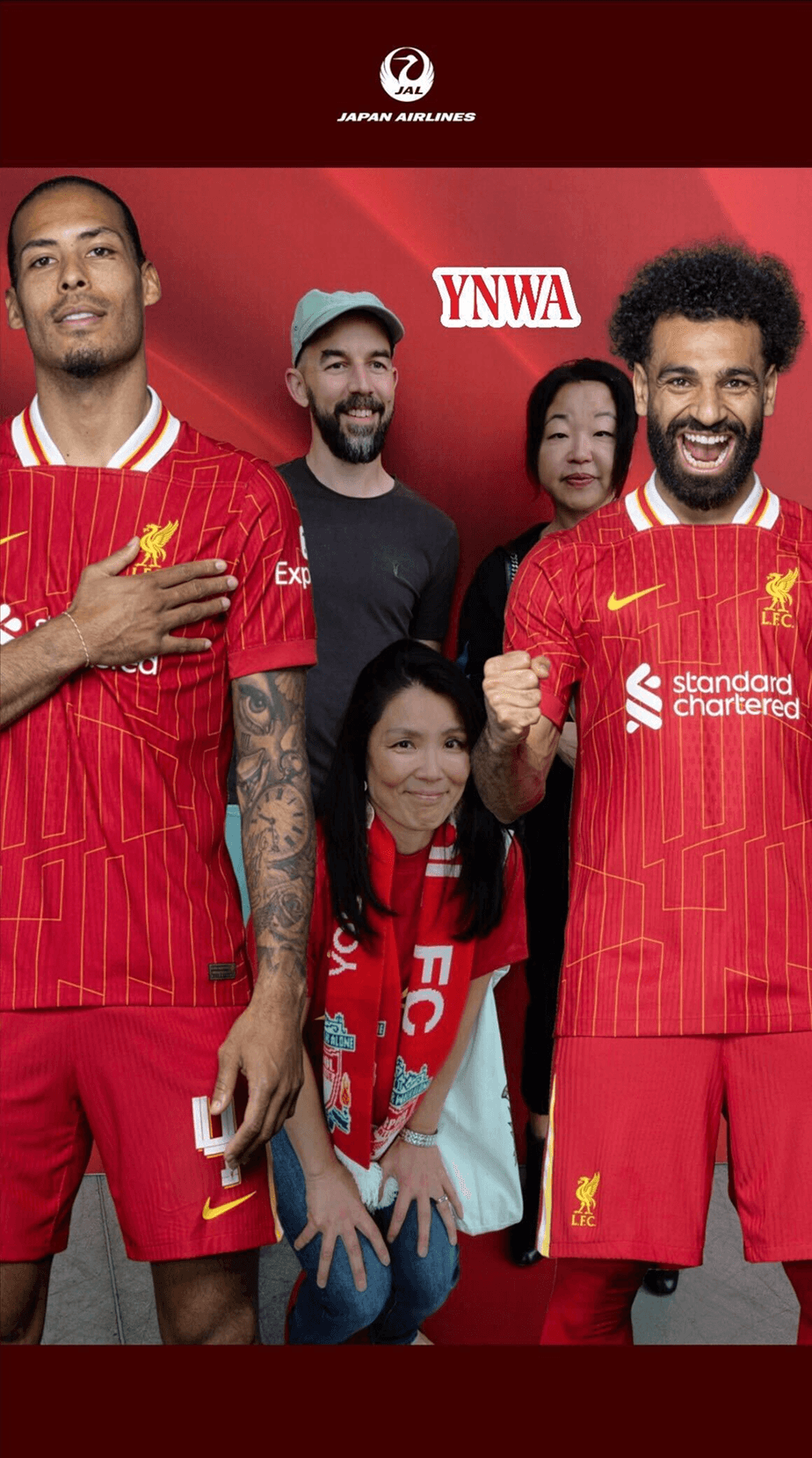 COSM Live – Interaktives Fan-Erlebnis