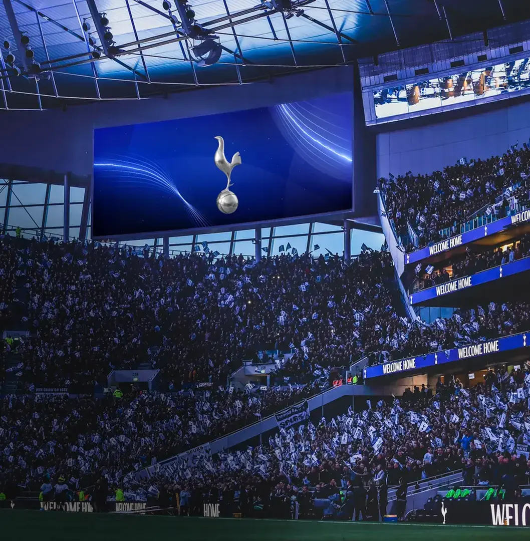 Smart Stadium
