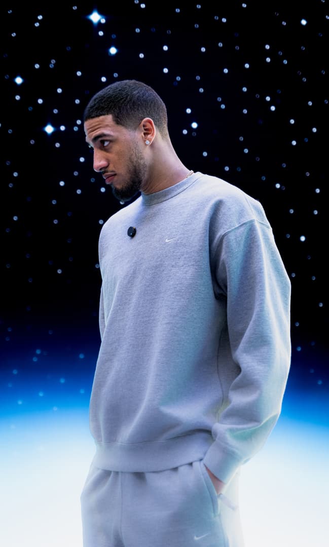 Moonshot – Das spektakuläre NBA All-Star-Erlebnis